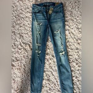 American Eagle Jeggings